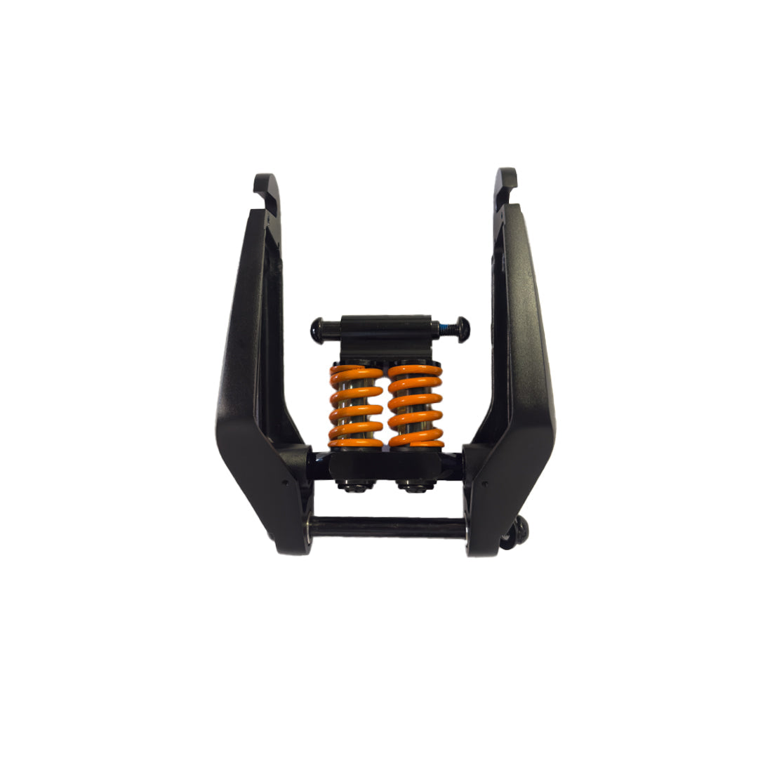 City/City Pro 2023-24 Electric Scooter Rear Suspension Assembly