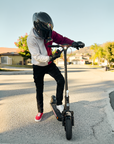 Heavy-Duty Hiboy MAX Pro Electric Scooter for Adults