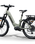 Himiway A7 Pro | Urban Electric Commuter Bike