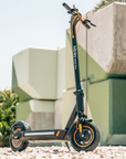 Heavy-Duty Hiboy MAX Pro Electric Scooter for Adults