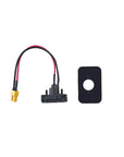 City and City Pro 2022-24 Charging Port Assembly