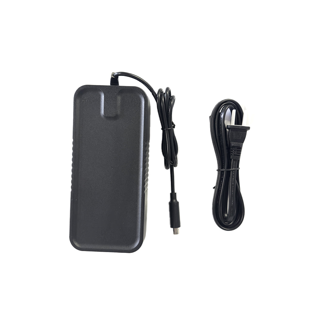 City 2022-24 Electric Scooter Charger Assembly