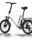 Himiway B3 | Foldable Electric Commuter Bike