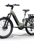 Himiway A7 Pro | Urban Electric Commuter Bike