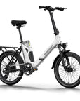 Himiway B3 | Foldable Electric Commuter Bike