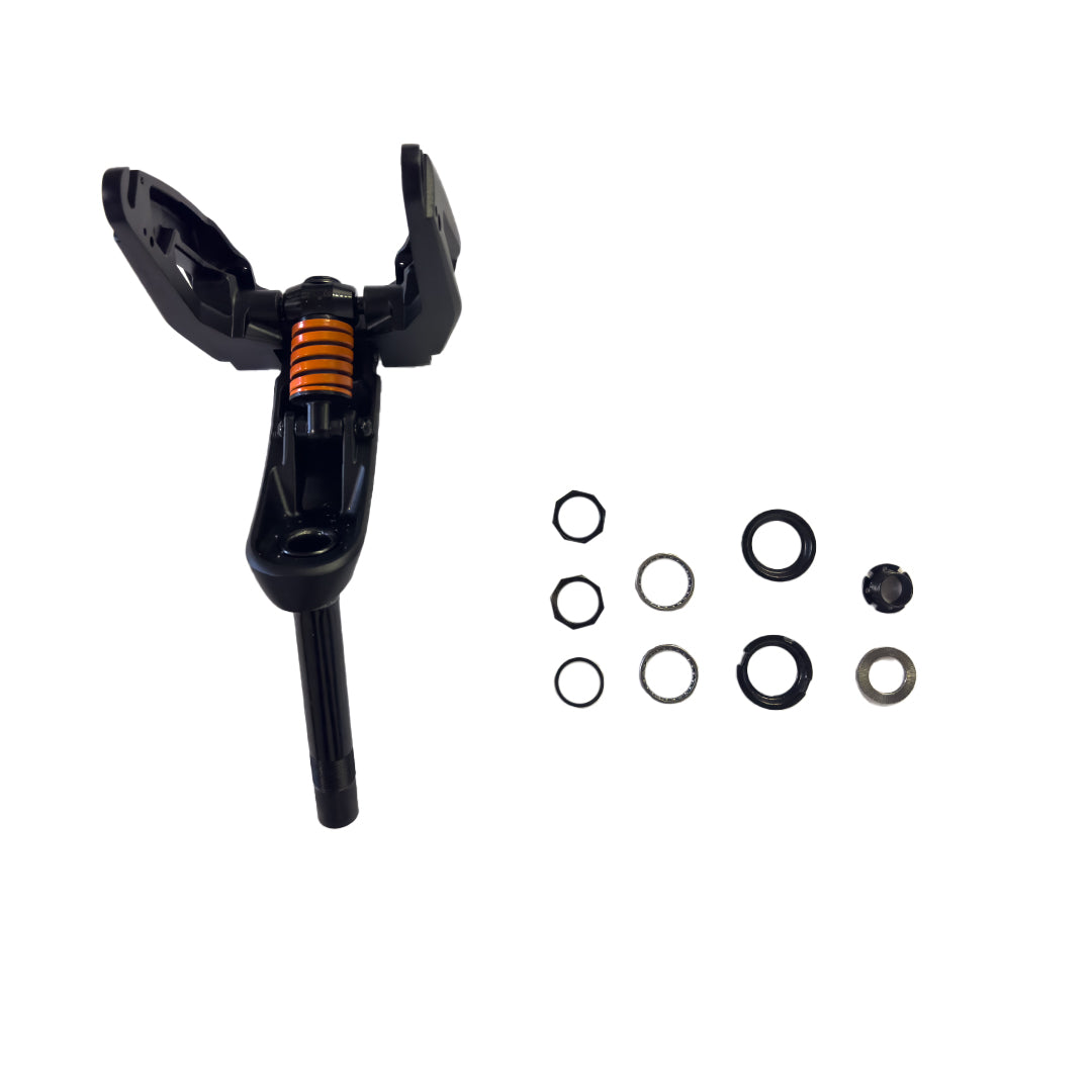 City Pro 2023 2024 Front Suspension Assembly Replacement Kit