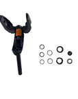 City Pro 2023 2024 Front Suspension Assembly Replacement Kit