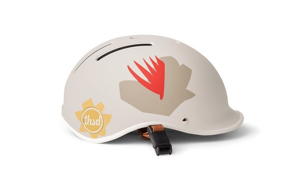 Heritage 2.0 Ventilated Bike & Skate Helmet