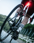 Cliq Inteligent bicycle taillight