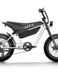 Himiway C5 | Electric Motorbike