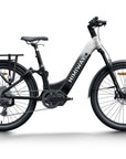 Himiway A7 Pro | Urban Electric Commuter Bike