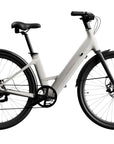 Urtopia Carbon 1 Step-Thru E-Bike – Lightweight Urban Commuter