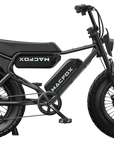 Macfox X7 Dual Motor Trail E‑Bike with Long‑Range Battery
