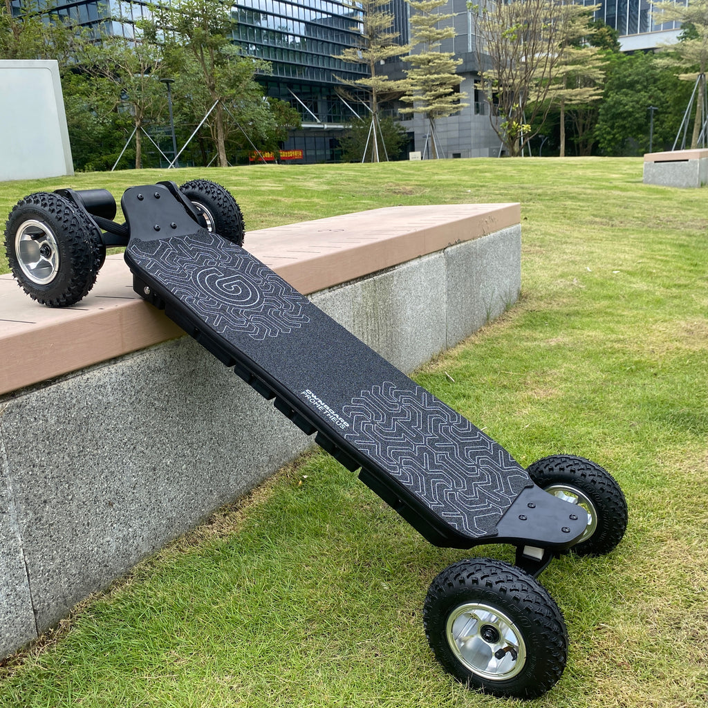 Ownboard Prometheus Electric Skateboard