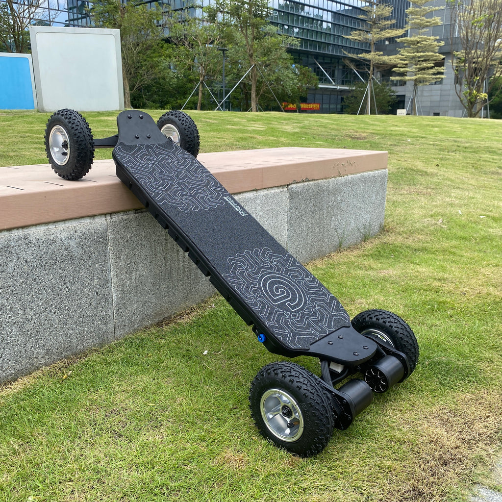 Ownboard Prometheus Electric Skateboard