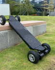 Ownboard Prometheus Electric Skateboard