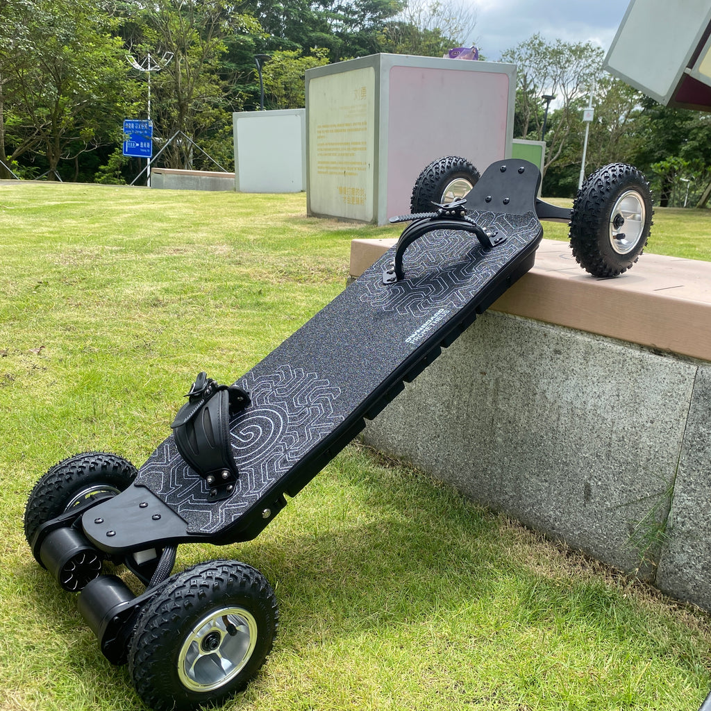 Ownboard Prometheus Electric Skateboard