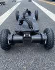 Ownboard Prometheus Electric Skateboard