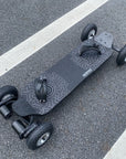 Ownboard Prometheus Electric Skateboard