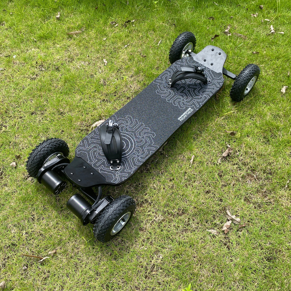 Ownboard Prometheus Electric Skateboard