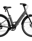 Urtopia Carbon 1 Step-Thru E-Bike – Lightweight Urban Commuter