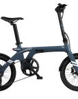 Carbon Fold 1 E-Bike – Lightweight Carbon Foldable Electric Bike