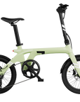 Carbon Fold 1 E-Bike – Lightweight Carbon Foldable Electric Bike