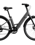Urtopia Carbon 1 Step-Thru E-Bike – Lightweight Urban Commuter