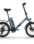 Himiway B3 | Foldable Electric Commuter Bike