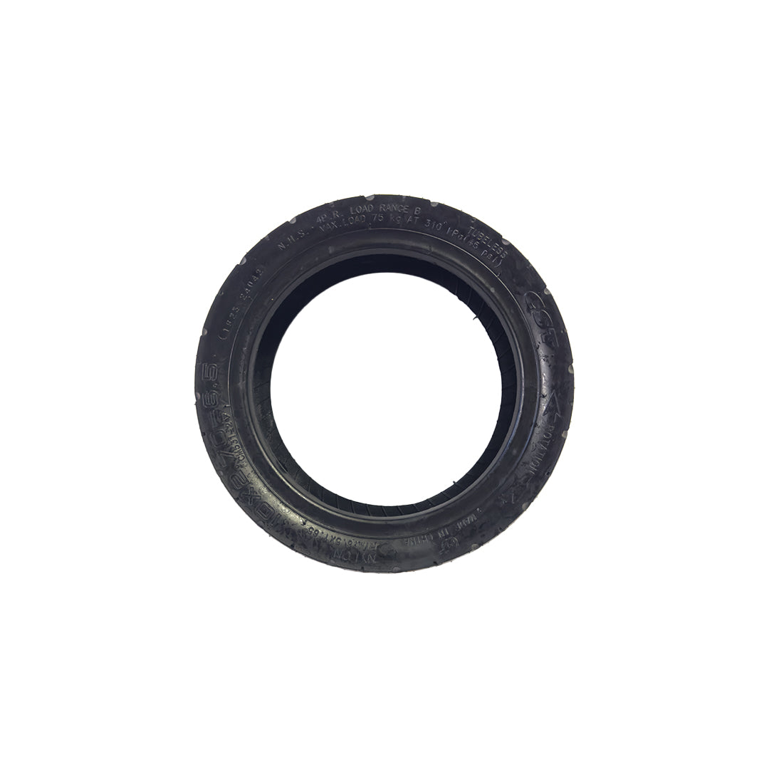 Electric Scooter Tire Assembly for City and Pro Models 2023-2024