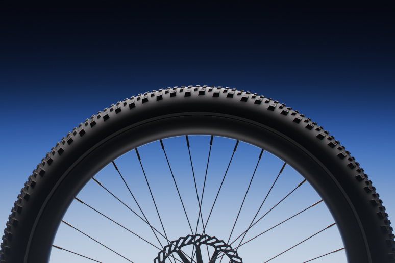 Wayfarer Electric Cruiser Bike