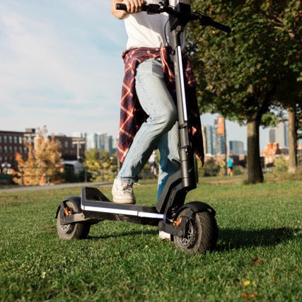 Phantom 2.0 Stellar 60V Dual Motor Electric Scooter