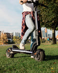 Phantom 2.0 Stellar 60V Dual Motor Electric Scooter