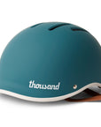 Heritage 2.0 Ventilated Bike & Skate Helmet