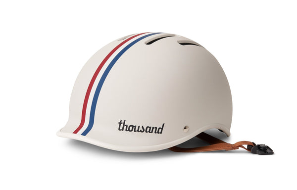 Heritage 2.0 Ventilated Bike & Skate Helmet