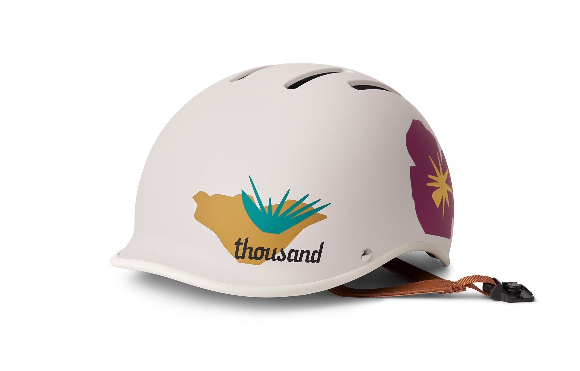 Heritage 2.0 Ventilated Bike &amp; Skate Helmet