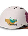 Heritage 2.0 Ventilated Bike & Skate Helmet