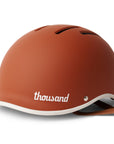 Heritage 2.0 Ventilated Bike & Skate Helmet