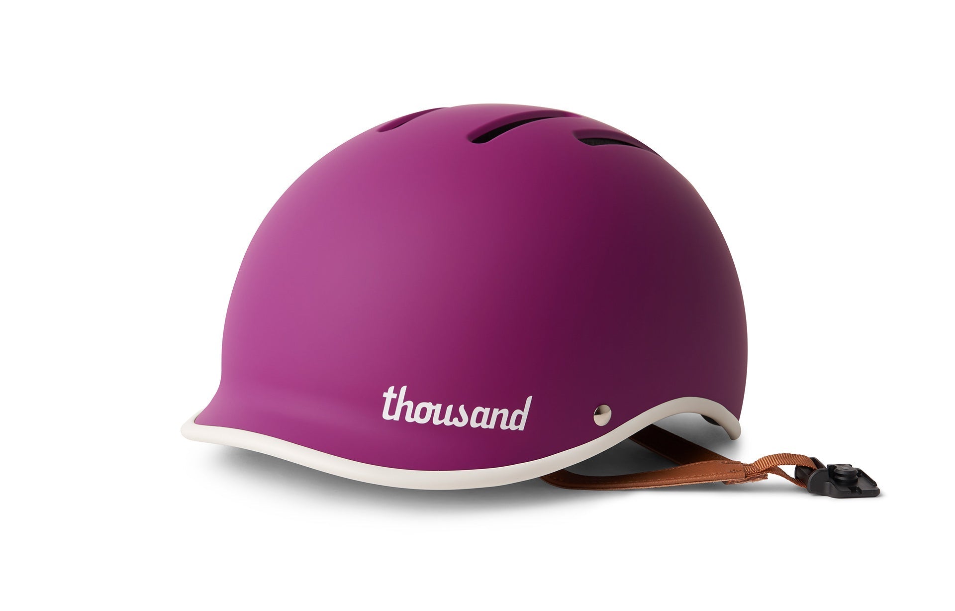 Heritage 2.0 Ventilated Bike &amp; Skate Helmet