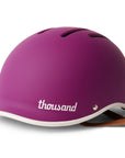 Heritage 2.0 Ventilated Bike & Skate Helmet