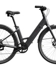 Urtopia Carbon 1 Step-Thru E-Bike – Lightweight Urban Commuter