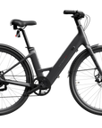 Urtopia Carbon 1 Step-Thru E-Bike – Lightweight Urban Commuter