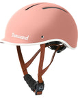 Power Pink Thousand Jr. Helmet