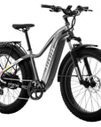 Aventon Aventure 2 Fat Tire Electric Bike with 750W Motor