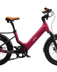 Urtopia Carbon 1 Pro Lightweight Smart E-Bike - Carbon Fiber, GPS Tracking