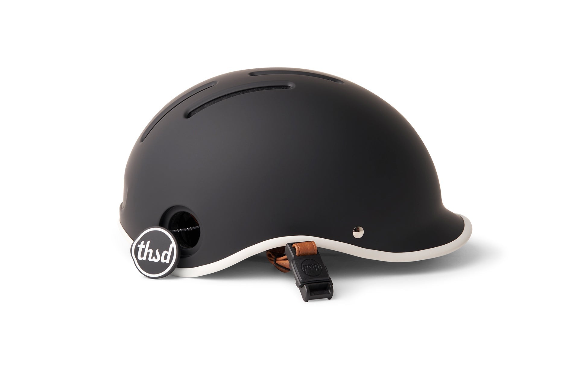 Heritage 2.0 Ventilated Bike &amp; Skate Helmet