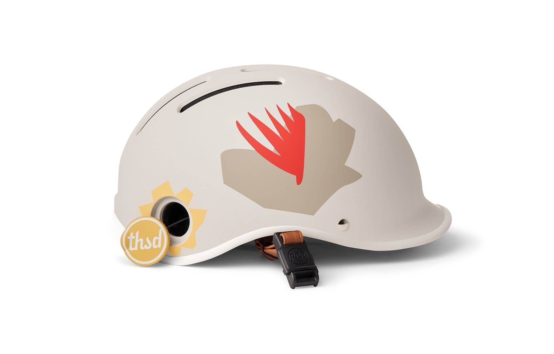 Heritage 2.0 Ventilated Bike &amp; Skate Helmet