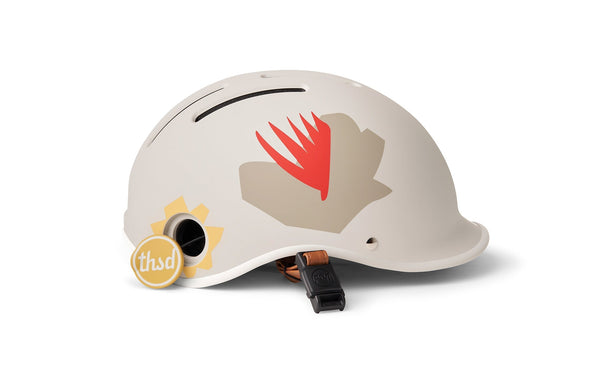 Heritage 2.0 Ventilated Bike & Skate Helmet