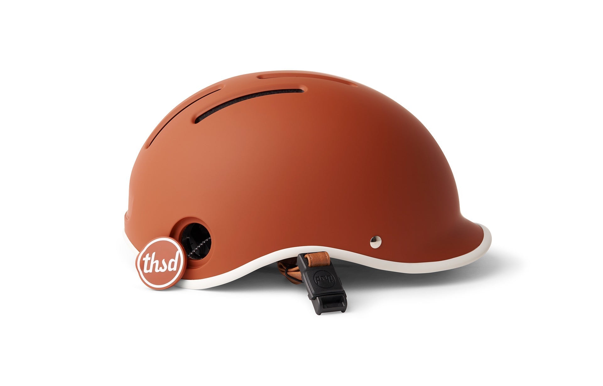 Heritage 2.0 Ventilated Bike &amp; Skate Helmet