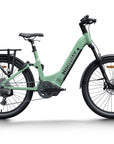 Himiway A7 Pro | Urban Electric Commuter Bike